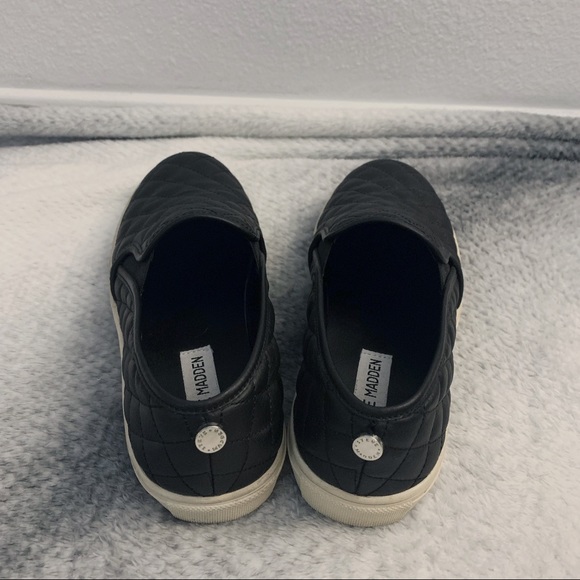 Steve Madden Slip-ons - Picture 3 of 3